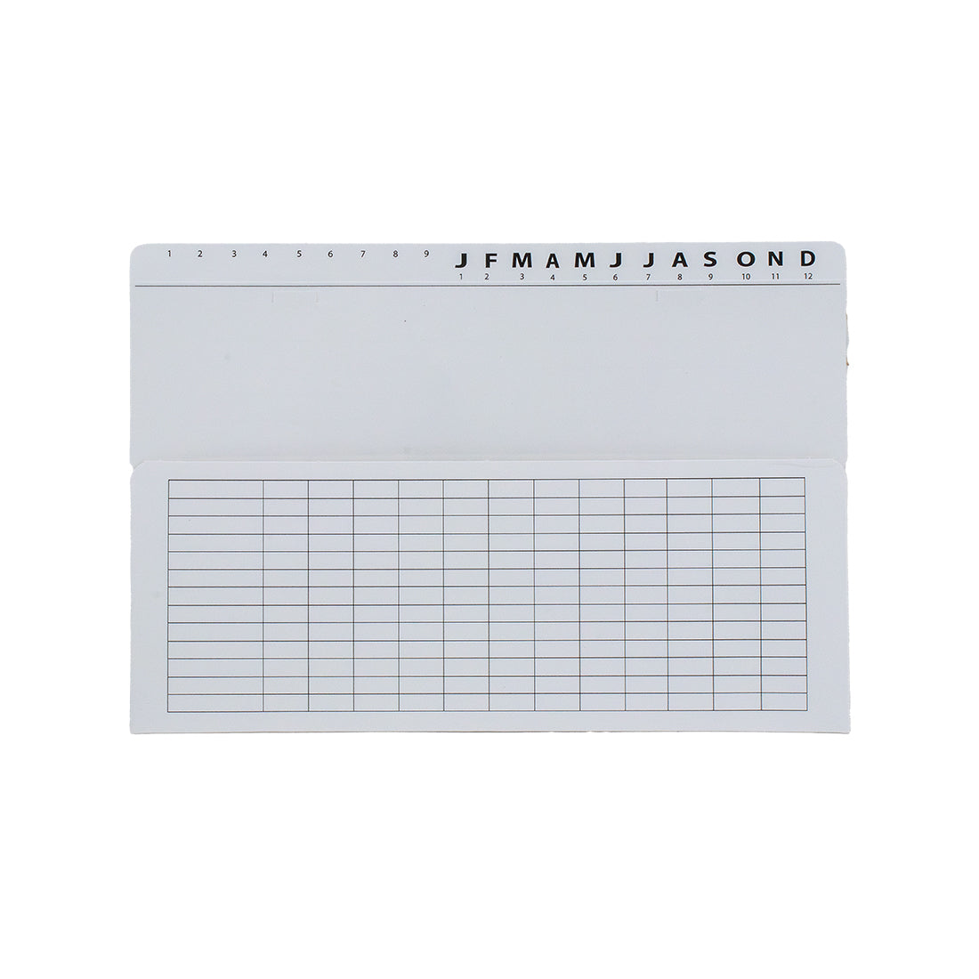 ProFiles™ Hanging Pouch File Systems - Pouch Only