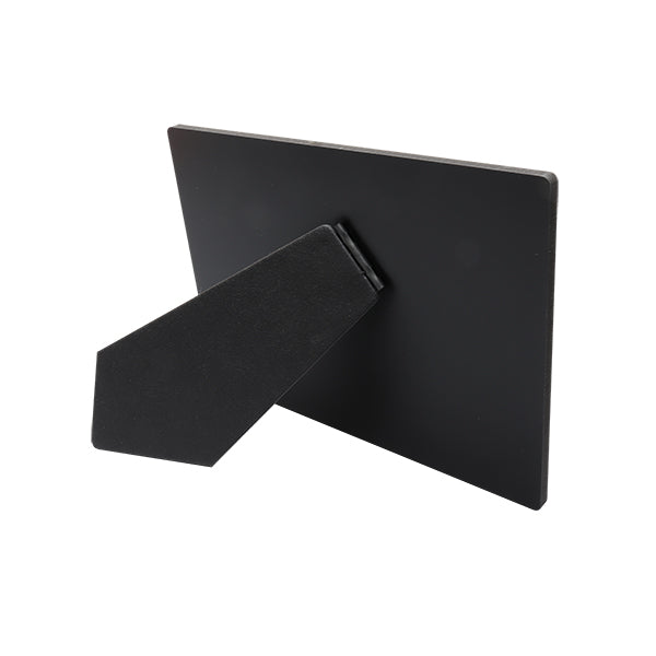 "Quiet Moments Ocean" Sublimated Full Color Plaque