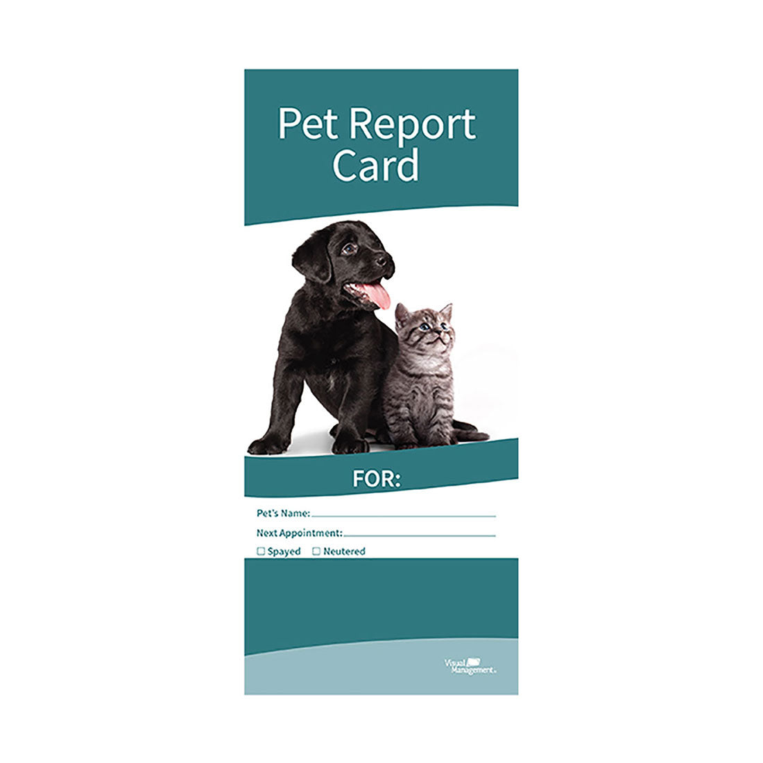 EduPet™ Client Handouts