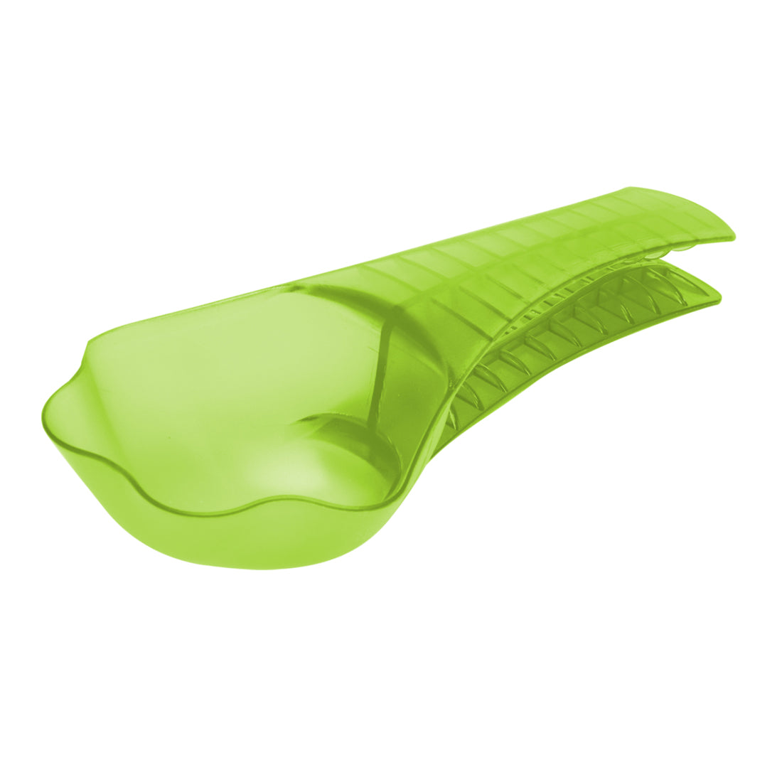 Pet Food Scoop 'N Clip