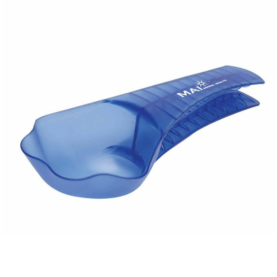 Pet Food Scoop 'N Clip