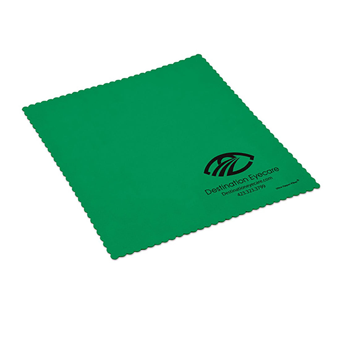 Ultra Microfiber Cleaning Cloth