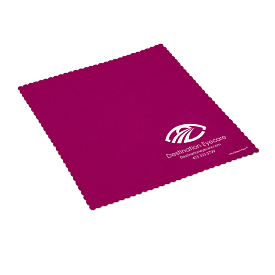 Ultra Microfiber Cleaning Cloth