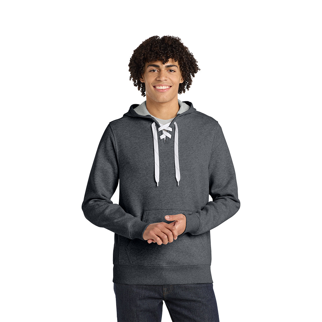 Throwback Sweatshirt – Men's / Unisex