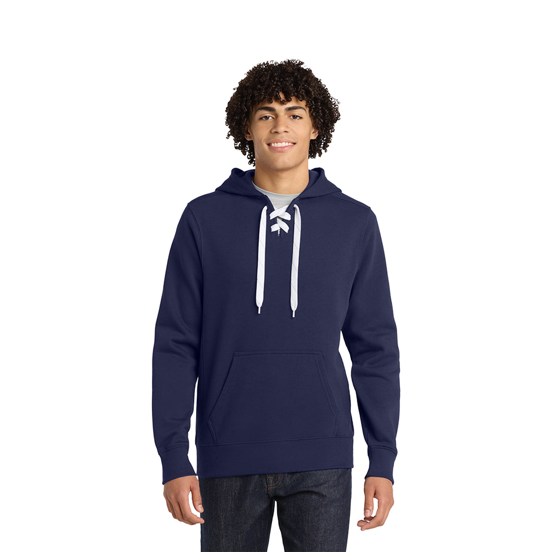 Throwback Sweatshirt – Men's / Unisex