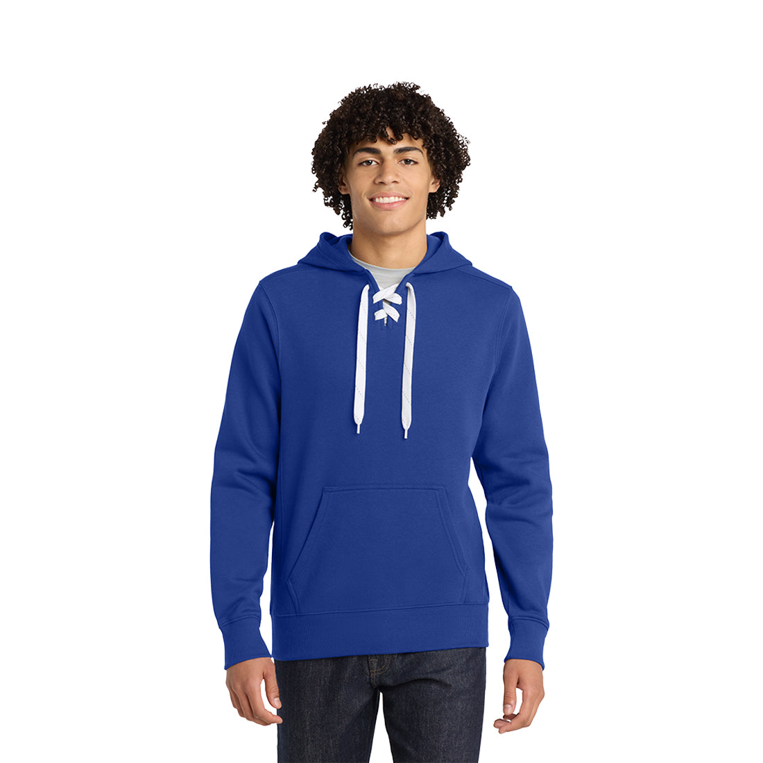 Throwback Sweatshirt – Men's / Unisex