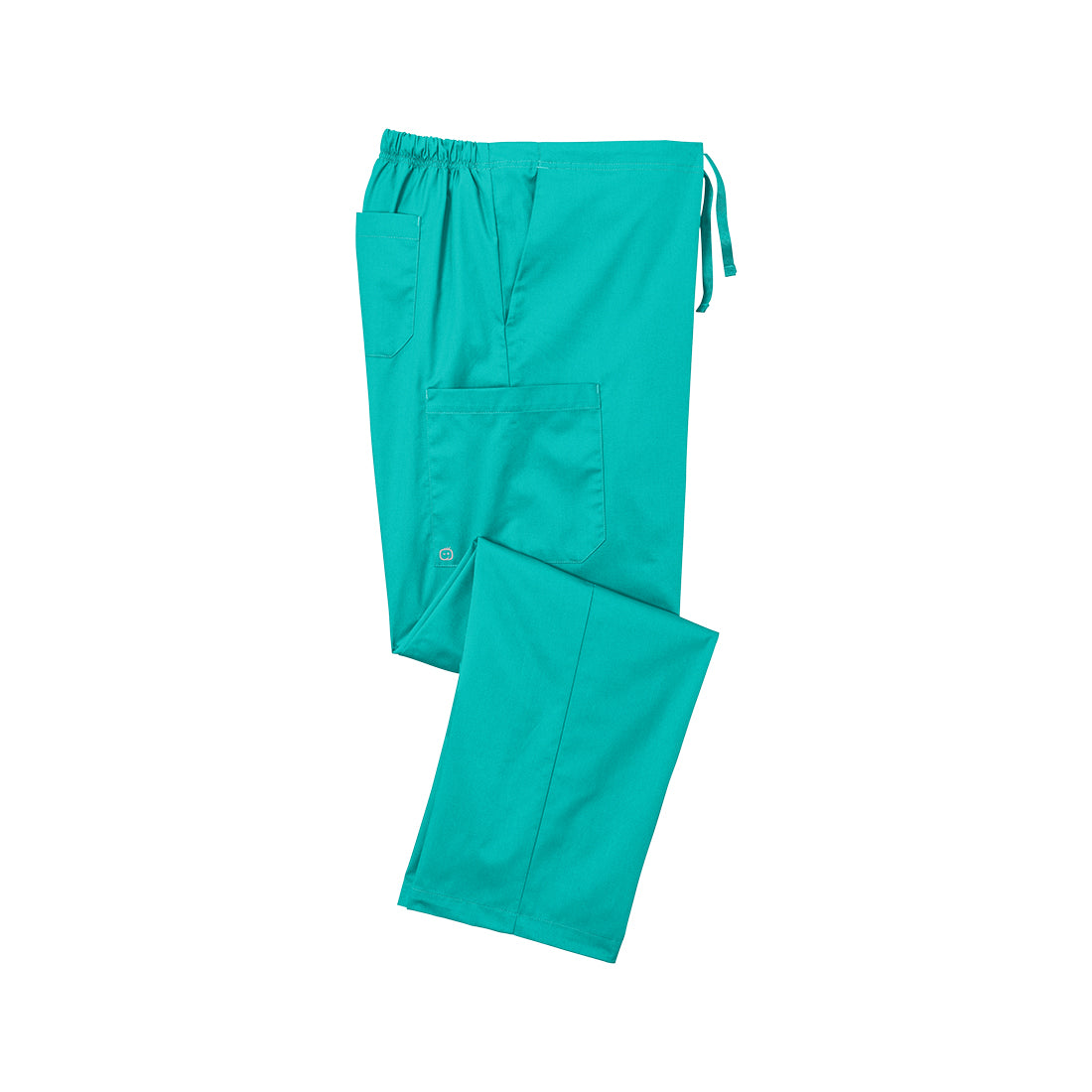 Wink® WorkFlex Cargo Scrub Pants - Unisex - 33" Inseam