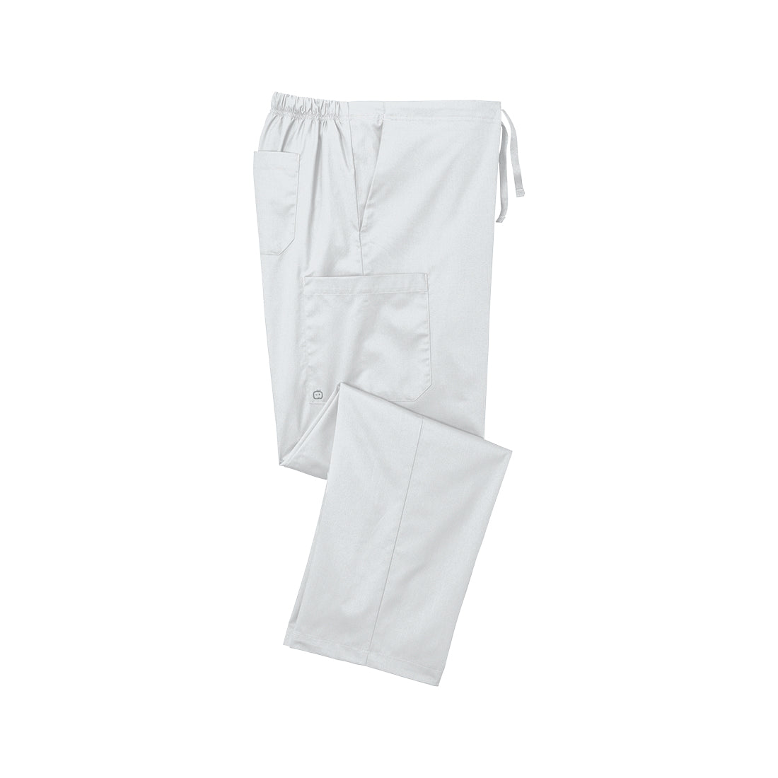 Wink® WorkFlex Cargo Scrub Pants - Unisex - 28.5" Inseam