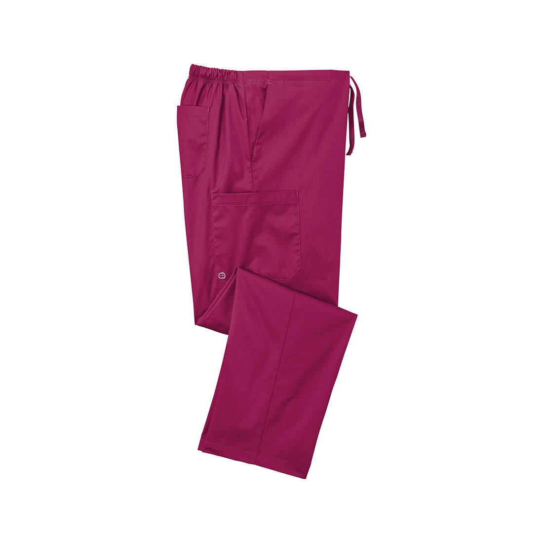 Wink® WorkFlex Cargo Scrub Pants - Unisex - 28.5" Inseam