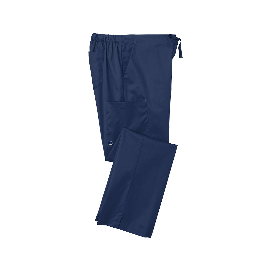 Wink® WorkFlex Flare Leg Cargo Scrub Pants - Ladies - 31" Inseam