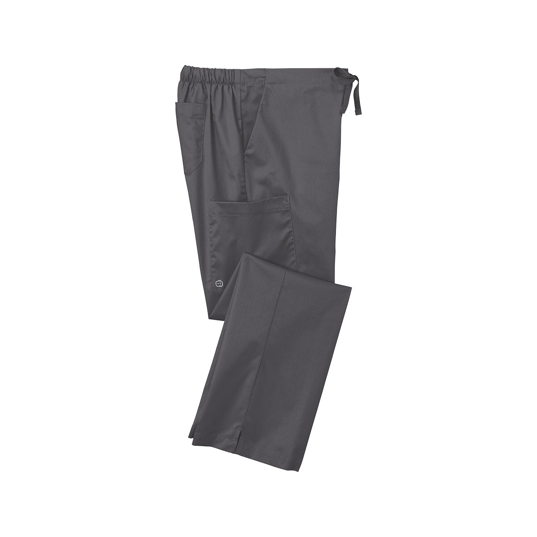 Wink® WorkFlex Flare Leg Cargo Scrub Pants - Ladies - 31" Inseam