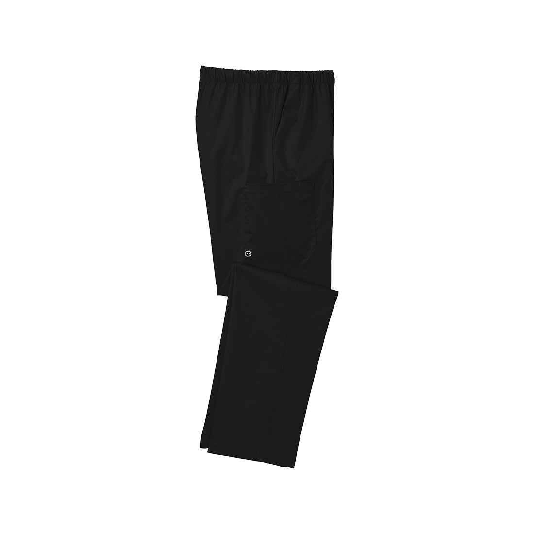 Wink® WorkFlex Cargo Scrub Pants - Ladies - 28.5" Inseam