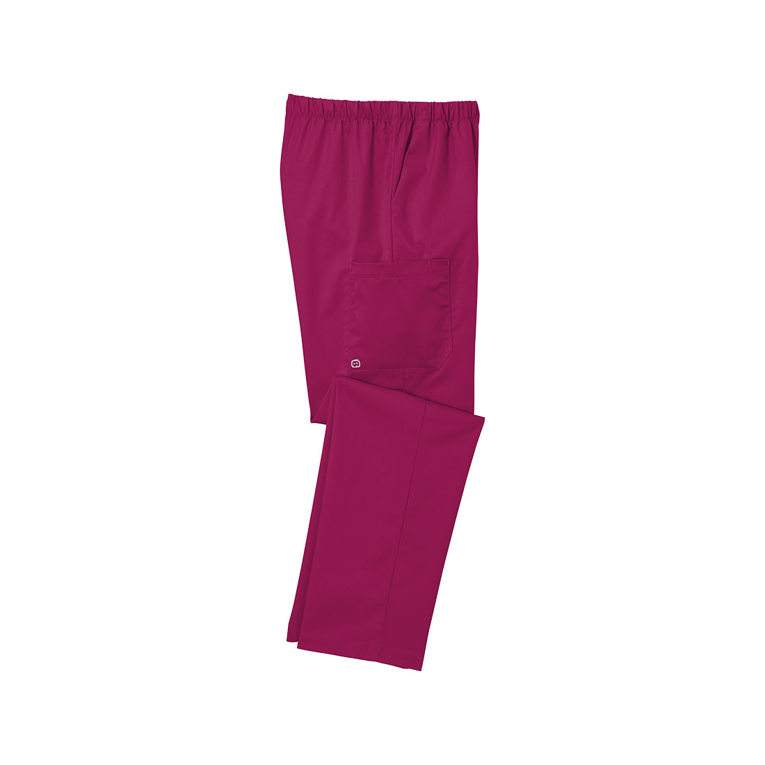 Wink® WorkFlex Cargo Scrub Pants - Ladies - 33" Inseam