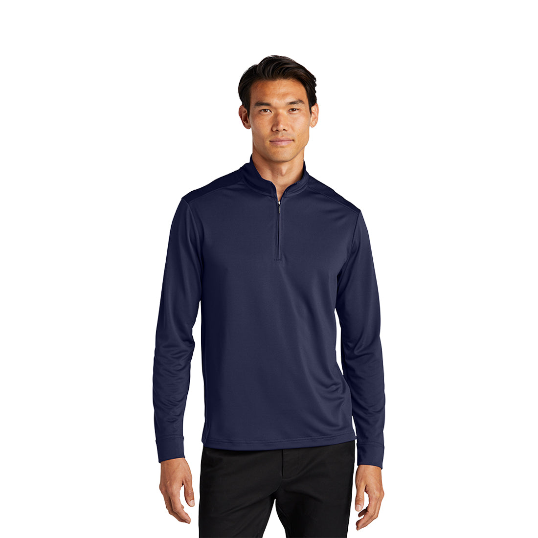 C-FREE™ Snag-Proof 1/4 Zip - Men's / Unisex